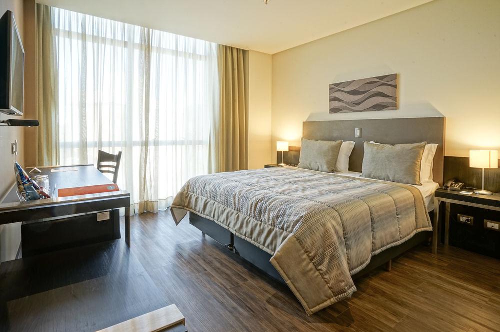 Rio Hotel By Bourbon Curitiba Aeroporto São José dos Pinhais Buitenkant foto