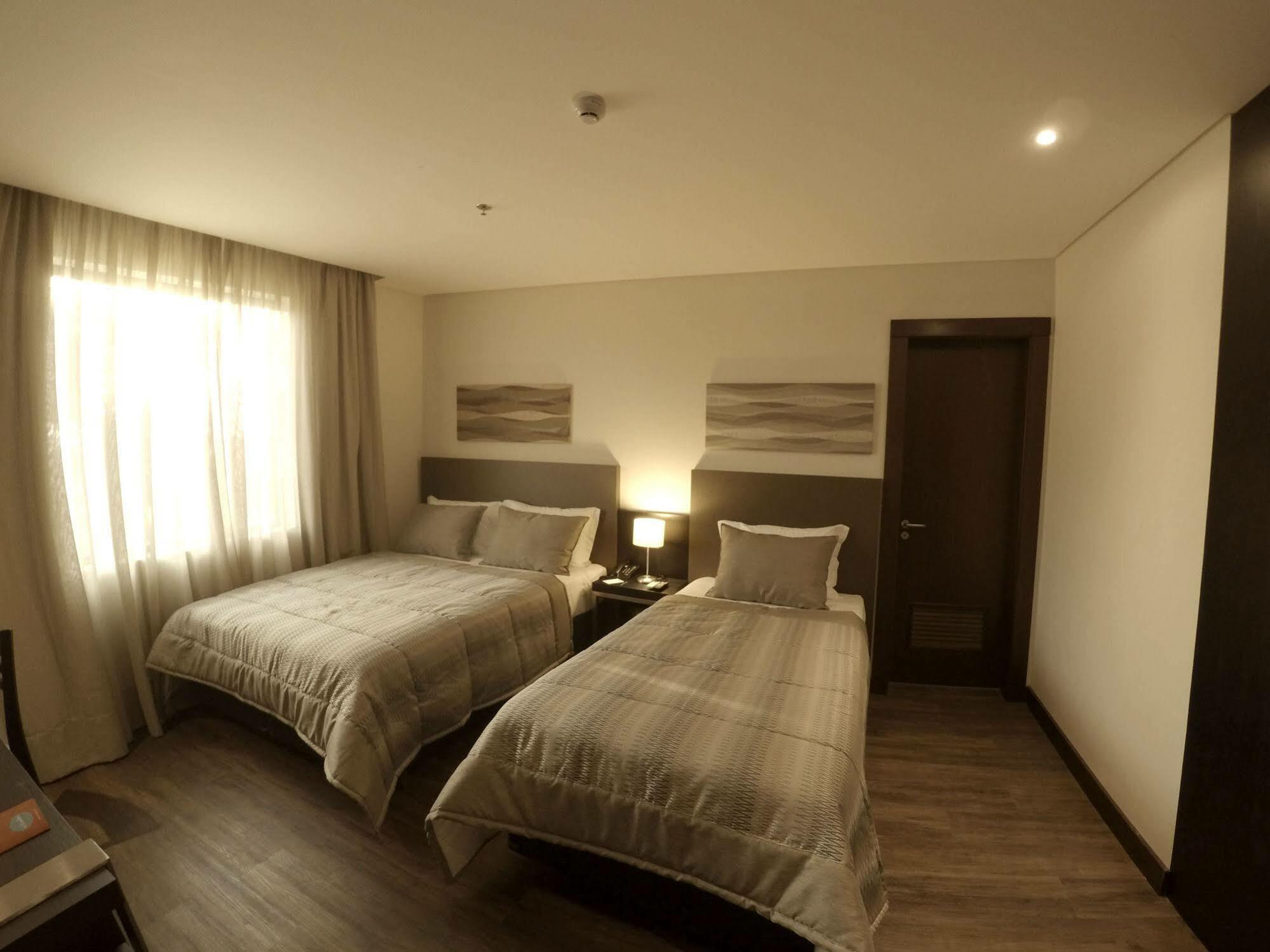 Rio Hotel By Bourbon Curitiba Aeroporto São José dos Pinhais Buitenkant foto