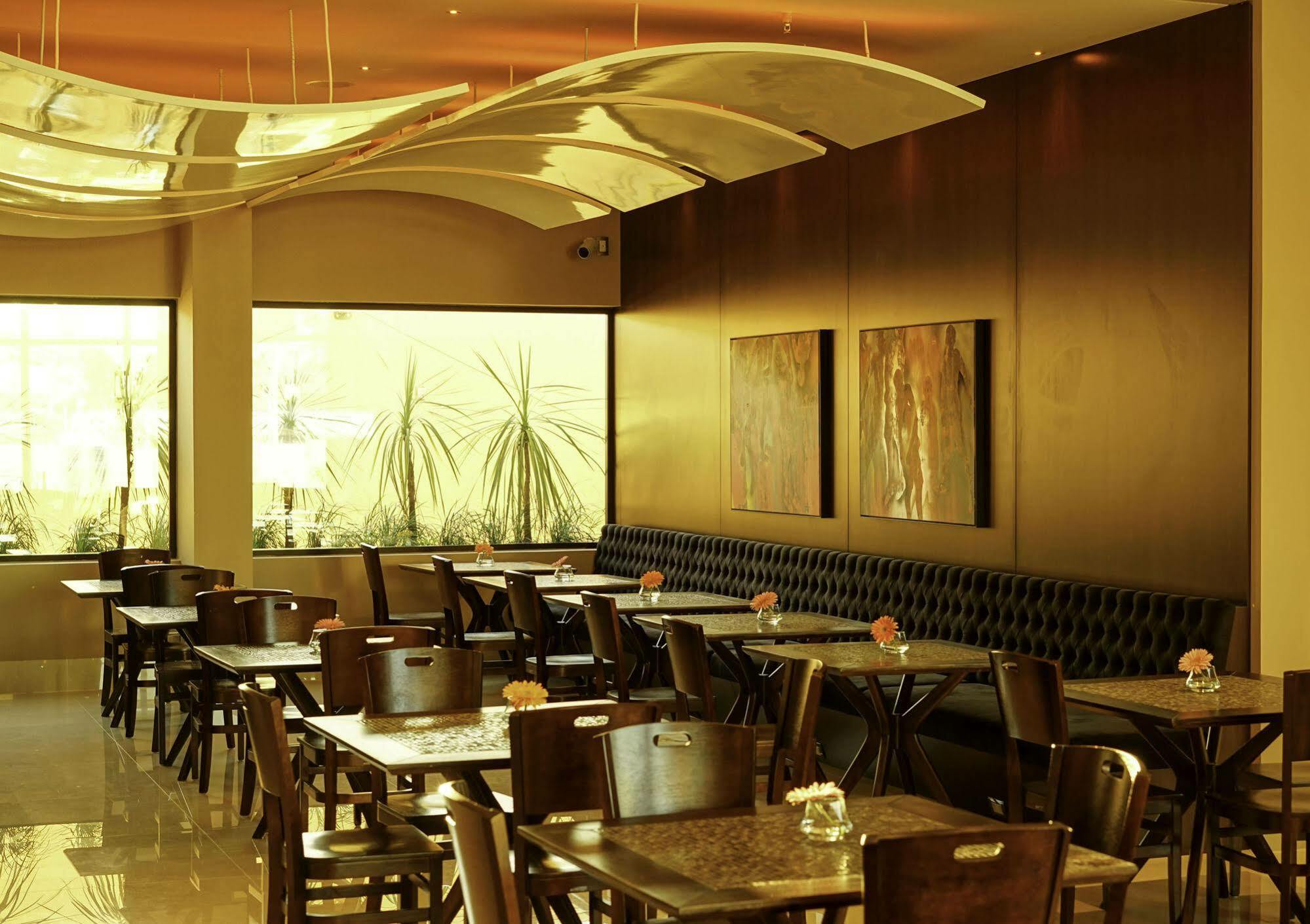 Rio Hotel By Bourbon Curitiba Aeroporto São José dos Pinhais Buitenkant foto
